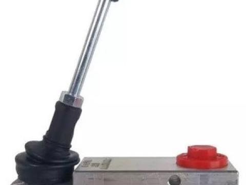 Hidraulika vezérlőtömb 1/2&quot;