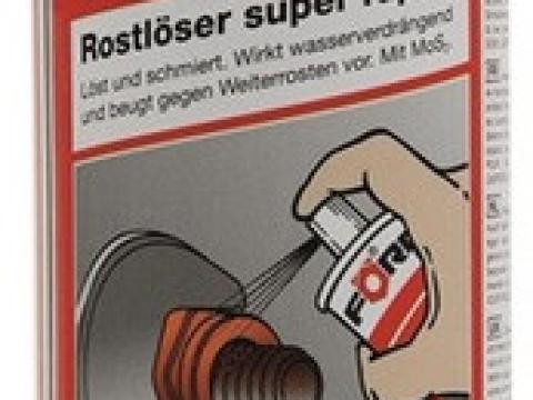 Csavarlazító 300ml Förch S410 Csavarlazító 300ml Förch S410