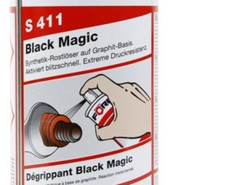 Csavarlazító 400ml Förch S411