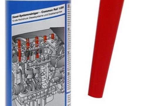 Dízelrendszer tisztító 300ml Förch Dízelrendszer tisztító 300ml Förch