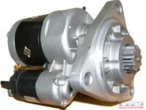 MTZ önindító 12V (HBR) MTZ önindító 12V (HBR)