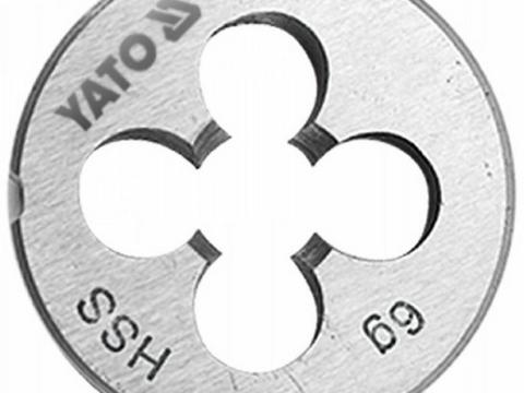 Menetmetsző M12 Yato Menetmetsző M12 Yato