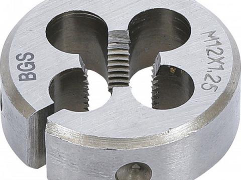 Menetmetsző M12x1,25 Menetmetsző M12x1,25