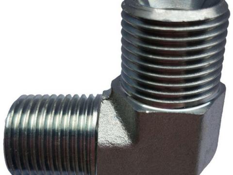 Könyök M18x1,5 KK Könyök M18x1,5 KK