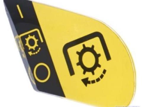 VALTRA lencse V32522700 VALTRA lencse V32522700