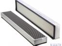 Fülkeszűrő SC-50253 Hifi Filter