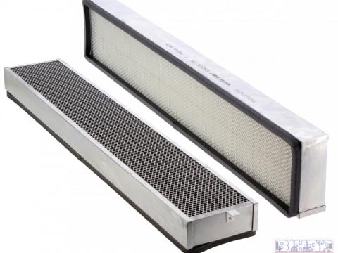 Fülkeszűrő SC-50253 Hifi Filter Fülkeszűrő SC-50253 Hifi Filter