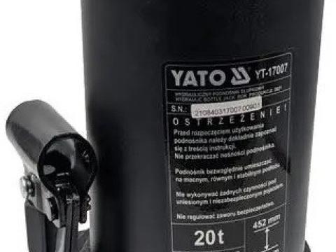 Olajemelő 20 to Yato Olajemelő 20 to Yato
