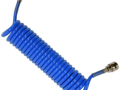Levegőcső 5m kék vastag Yato Levegőcső 5m kék vastag Yato