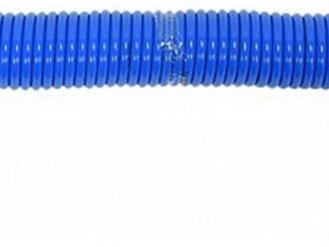 Levegőcső 15m kék vastag Yato Levegőcső 15m kék vastag Yato