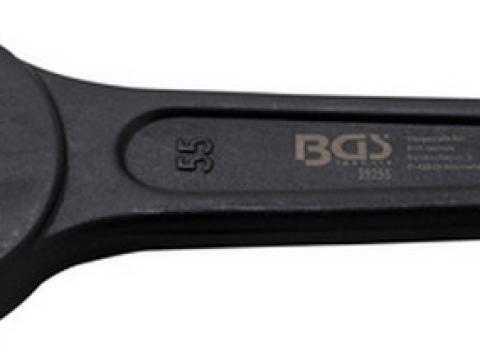 Villáskulcs 55 Villáskulcs 55