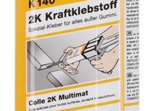 Förch 2-komponensű univerzális ragasztó, 50 g Förch 2-komponensű univerzális ragasztó, 50 g