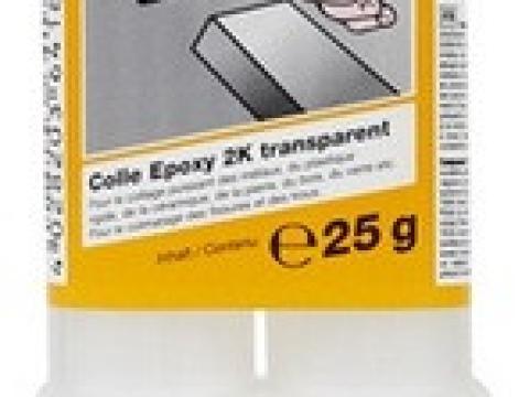 Förch 2-komponensű epoxi ragasztó, 25 g Förch 2-komponensű epoxi ragasztó, 25 g