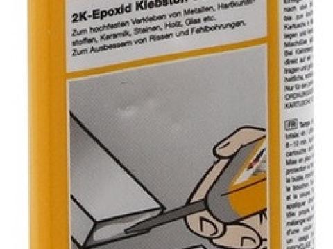 Förch 2-komponensű epoxi ragasztó, 50 g Förch 2-komponensű epoxi ragasztó, 50 g