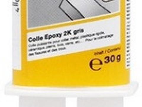 Förch 2-komponensű epoxi ragasztó, 30 g Förch 2-komponensű epoxi ragasztó, 30 g