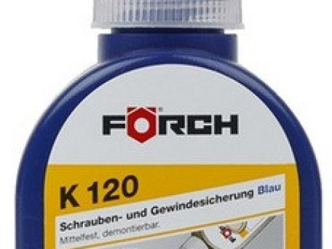 Csavarrögzítő FÖRCH (közepes erősségű) 50ml Csavarrögzítő FÖRCH (közepes erősségű) 50ml