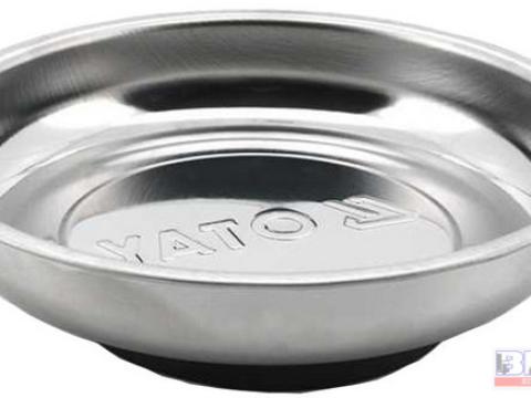 Mágneses csavartartó tálca 110 Mágneses csavartartó tálca 110