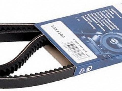 Ékszíj 12,5x1100 LA AVX Bosch Ékszíj 12,5x1100 LA AVX Bosch