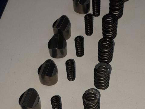 Kardán szabadonfutó javítókészlet Agraset 106-hoz