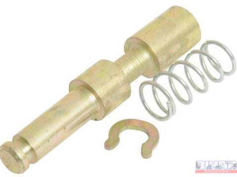 Kardán biztosító csap 13,8x74,5 Kardán biztosító csap 13,8x74,5