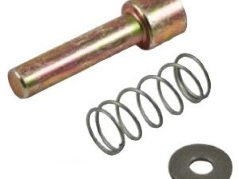 Kardán biztosító csap 13x30