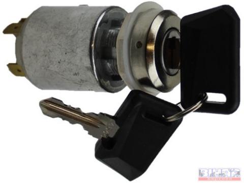 Deutz-Fahr gyújtáskapcsoló Deutz-Fahr gyújtáskapcsoló