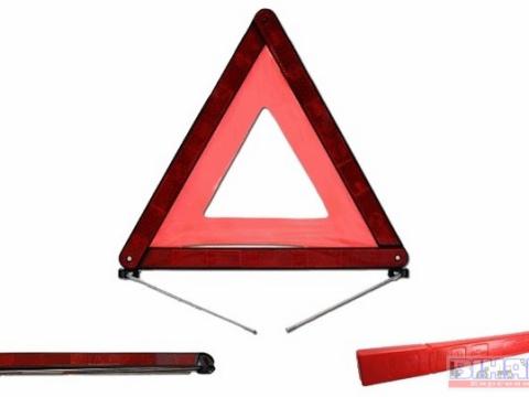 Elakadást jelző háromszög Elakadást jelző háromszög