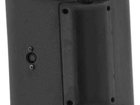 Tükör panoráma fűtött