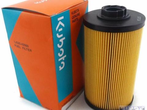 Üzemanyagszűrő 1J520-43060 Kubota Üzemanyagszűrő 1J520-43060 Kubota