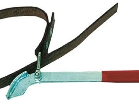 Olajszűrő leszedő bőrös DN-160 Förch Olajszűrő leszedő bőrös DN-160 Förch