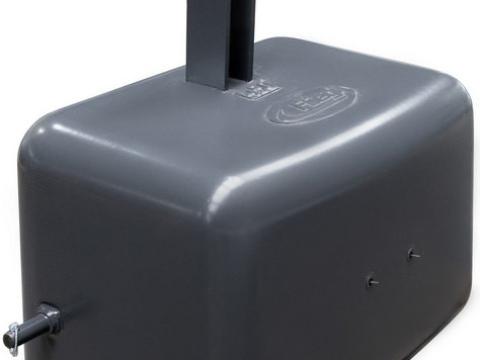 Frontsúly 450kg Fliegl Frontsúly 450kg Fliegl