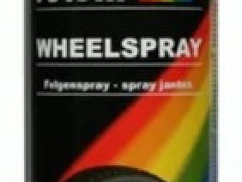 Hyundai keréktárcsa festék szett 