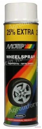 Hyundai keréktárcsa festék szett 