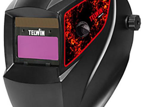 Hegesztőpajzs fej TRIBE 9-13 Hegesztőpajzs fej TRIBE 9-13