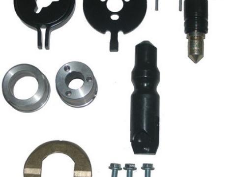 Vonófej csapszeg szett Vonófej csapszeg szett