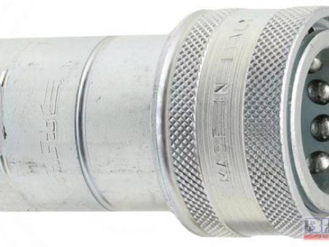 Gyorscsatlakozó 1/2" hüvely belső menetes Gyorscsatlakozó 1/2" hüvely belső menetes