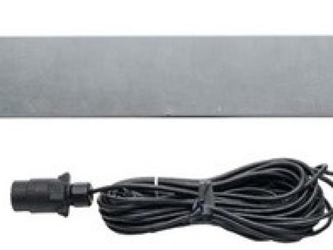 Hátsó lámpa vontatmányra, prizmával 7,5m LEDes Hátsó lámpa vontatmányra, prizmával 7,5m LEDes