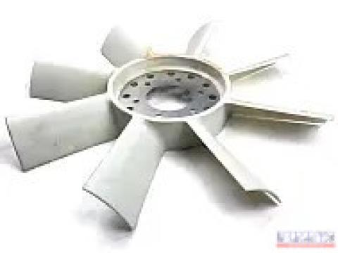 MTZ ventilátor lapát 8 lapátos MTZ ventilátor lapát 8 lapátos