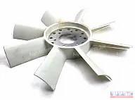 MTZ ventilátor lapát 8 lapátos