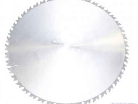 FLIEGL HM Körfűrész lap DN-700, Z=60