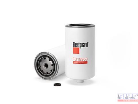 Üzemanyagszűrő FS19953 Fleetguard Üzemanyagszűrő FS19953 Fleetguard
