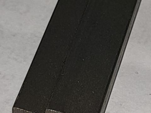 Kardán szabadonfutó javító betét L=45mm Kardán szabadonfutó javító betét L=45mm