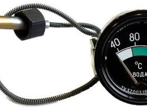 MTZ vízóra mechanikus MTZ vízóra mechanikus