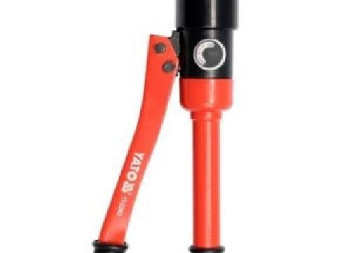 Kézi hidraulikus prés 8 részes Kézi hidraulikus prés 8 részes