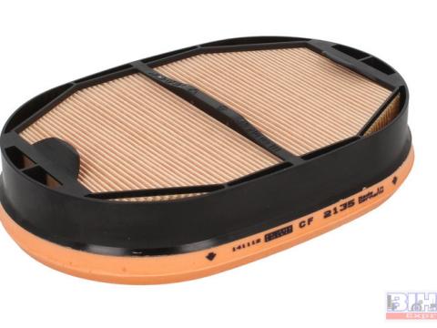 Levegőszűrő CF-2135 Mann-Filter Levegőszűrő CF-2135 Mann-Filter