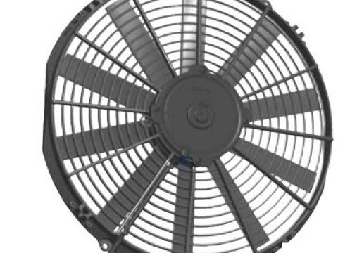 Hűtőventillátor 12V DN-382mm Hűtőventillátor 12V DN-382mm