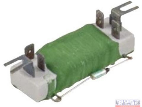 Klíma előlét-ellenállás 0.900.1281.7 Klíma előlét-ellenállás 0.900.1281.7