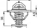 Termosztát 54,8/27x35