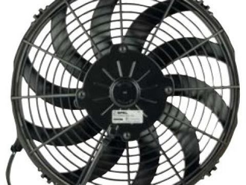 Hűtőventillátor 12V DN-305mm Hűtőventillátor 12V DN-305mm