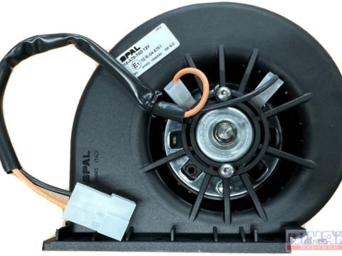 Ventilátor 133mm 010-A70-74D 12V Ventilátor 133mm 010-A70-74D 12V